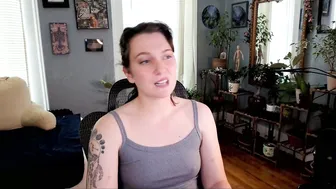 artiepaints recorded nude video 63891