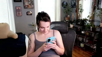artiepaints recorded nude video 63891