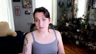 Artiepaints armpits hot porn video
