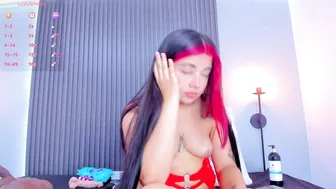 stephany_roses recorded nude video 63989