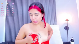 stephany_roses recorded nude video 63989