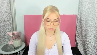 kristyflowers recorded nude video 630007
