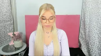 kristyflowers recorded nude video 630007