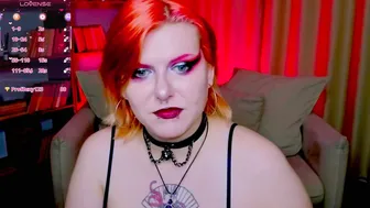 bluelunaray redhead 27-Jan-2026