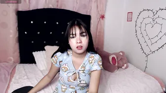 sweet_hannaah recorded nude video 630020