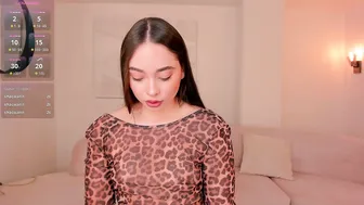 alinakravitz_ recorded nude video 630038
