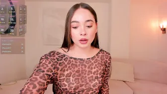 alinakravitz_ recorded nude video 630038