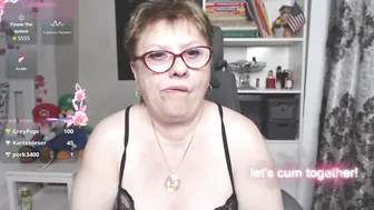 Sexylynette4u video cam (01-27-2026)