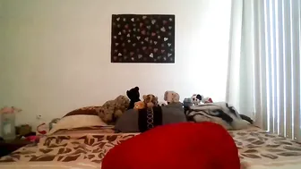 alessandraconrado recorded nude video 630056