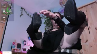 vickyjackson_ porn video chat 27 January 2026