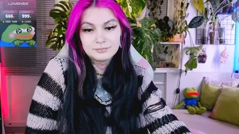 Jelyaa goth - (01-27-2026)