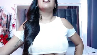 salmma_milf recorded nude video 630078