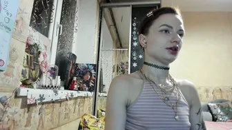 Mandyshine femdom - (01-27-2026)