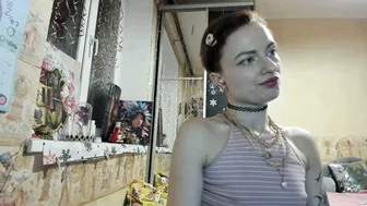 mandyshine recorded nude video 630098