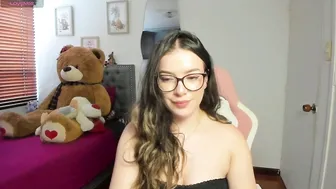 samysweet_8 recorded nude video 630129
