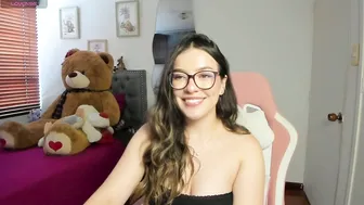samysweet_8 recorded nude video 630129