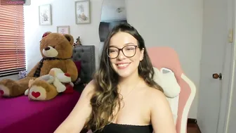 samysweet_8 recorded nude video 630129