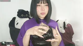 cherrywitchy recorded nude video 630141