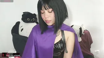 cherrywitchy recorded nude video 630141