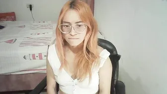 lunarush recorded nude video 630176