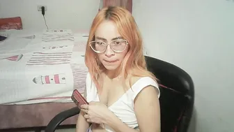 lunarush recorded nude video 630176