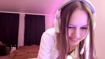 kristalmohead recorded nude video 630177