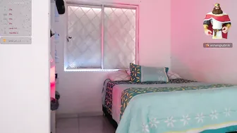 julieth_spencer1 recorded nude video 630196