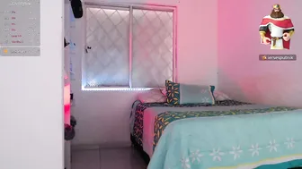 julieth_spencer1 recorded nude video 630196
