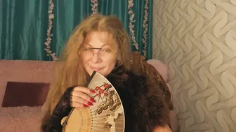 Bella_swonn_ show 01-27-2026
