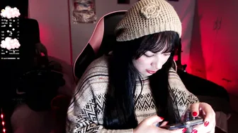 theprojectsara1 recorded nude video 630285
