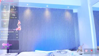Ivannafoxx_ show (01/27/2026)