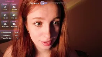 callme_alexa recorded nude video 630301