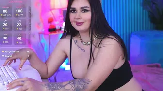 kenndramoon recorded nude video 630330