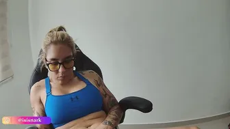 valkyriarose recorded nude video 630332