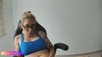valkyriarose recorded nude video 630332