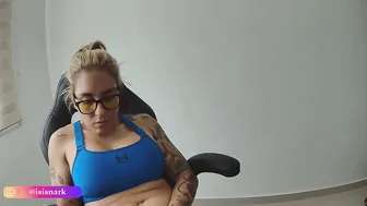 valkyriarose recorded nude video 630332