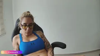 valkyriarose recorded nude video 630332