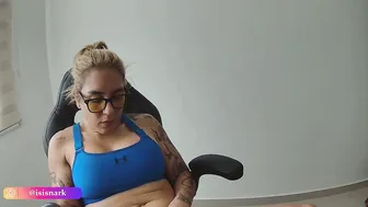 valkyriarose recorded nude video 630332