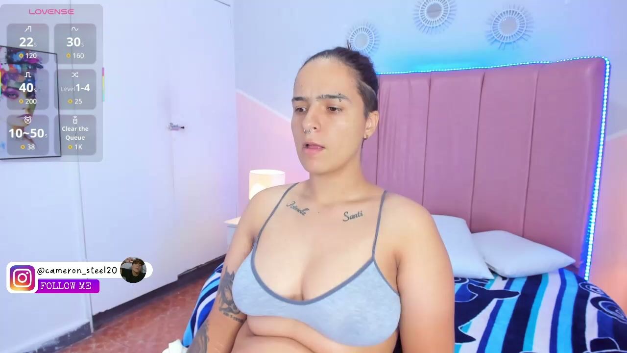 cameron__steel nude on cam chat porn