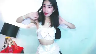 angel_borikat recorded nude video 630347