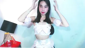 angel_borikat recorded nude video 630347