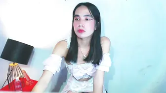 angel_borikat recorded nude video 630347