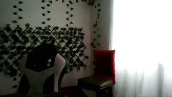 rossanalionheart recorded nude video 630353