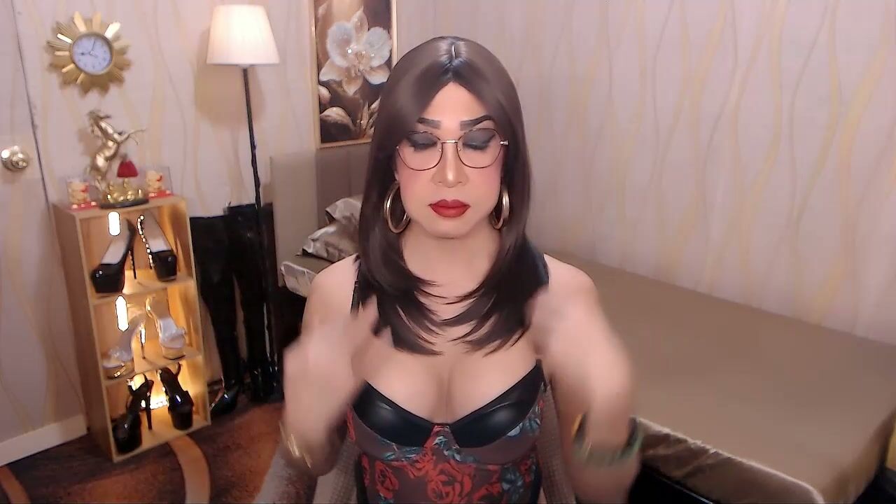 Jenniegarcia cam chat (01-27-2026)
