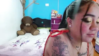 andrebigboobs recorded nude video 630375