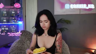sonnie_mami recorded nude video 630378