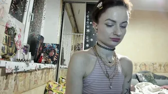 mandyshine recorded nude video 630384