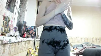 mandyshine recorded nude video 630384