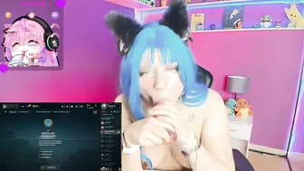 luaneter recorded nude video 630389