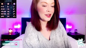 thecrystalcream recorded nude video 630392